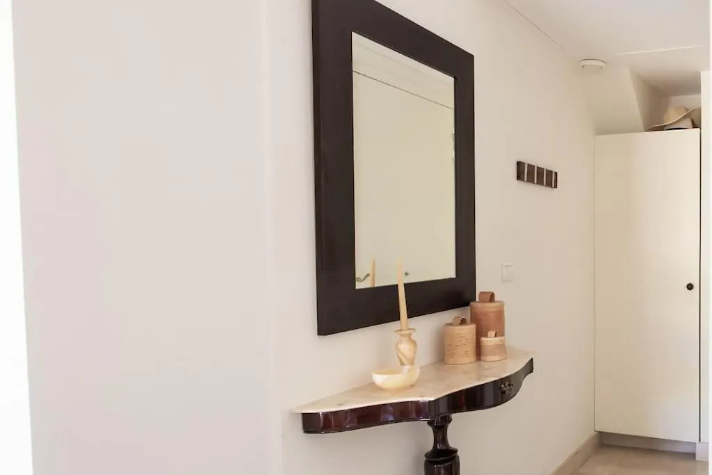 L34 Hermes Suite Terrace Parking Ac 2Mins Sea Saint-Jean-Cap-Ferrat France